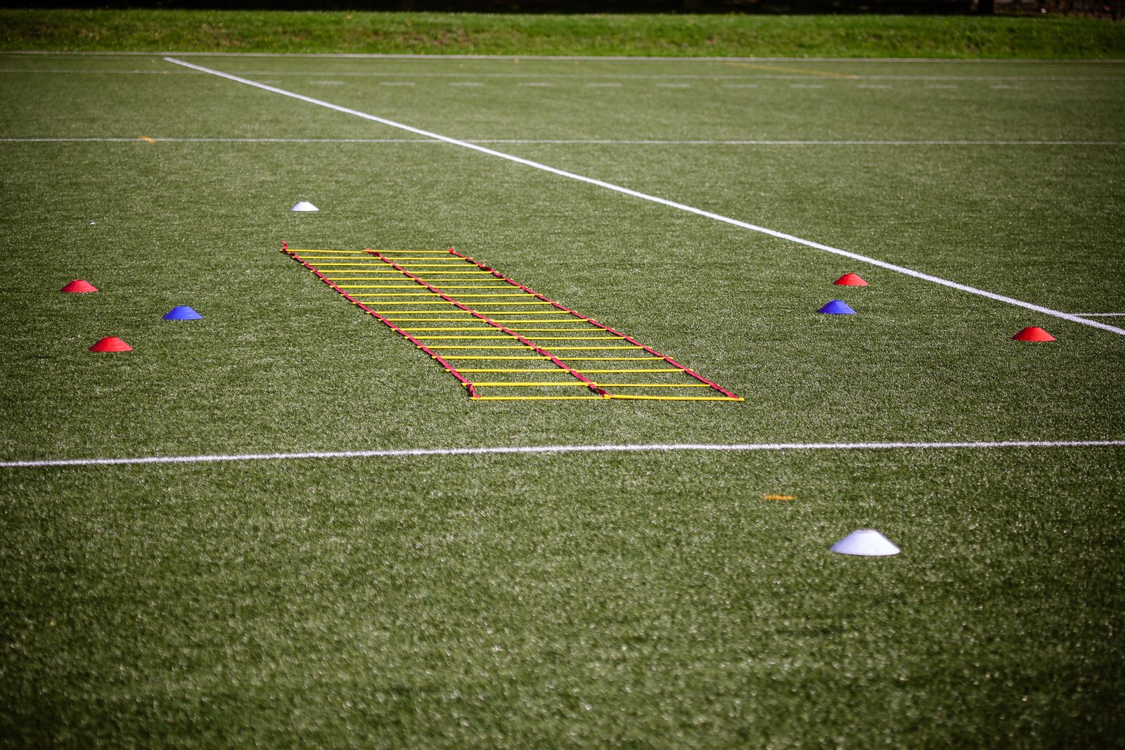 Pre-Season Conditioning Checklist for Teams