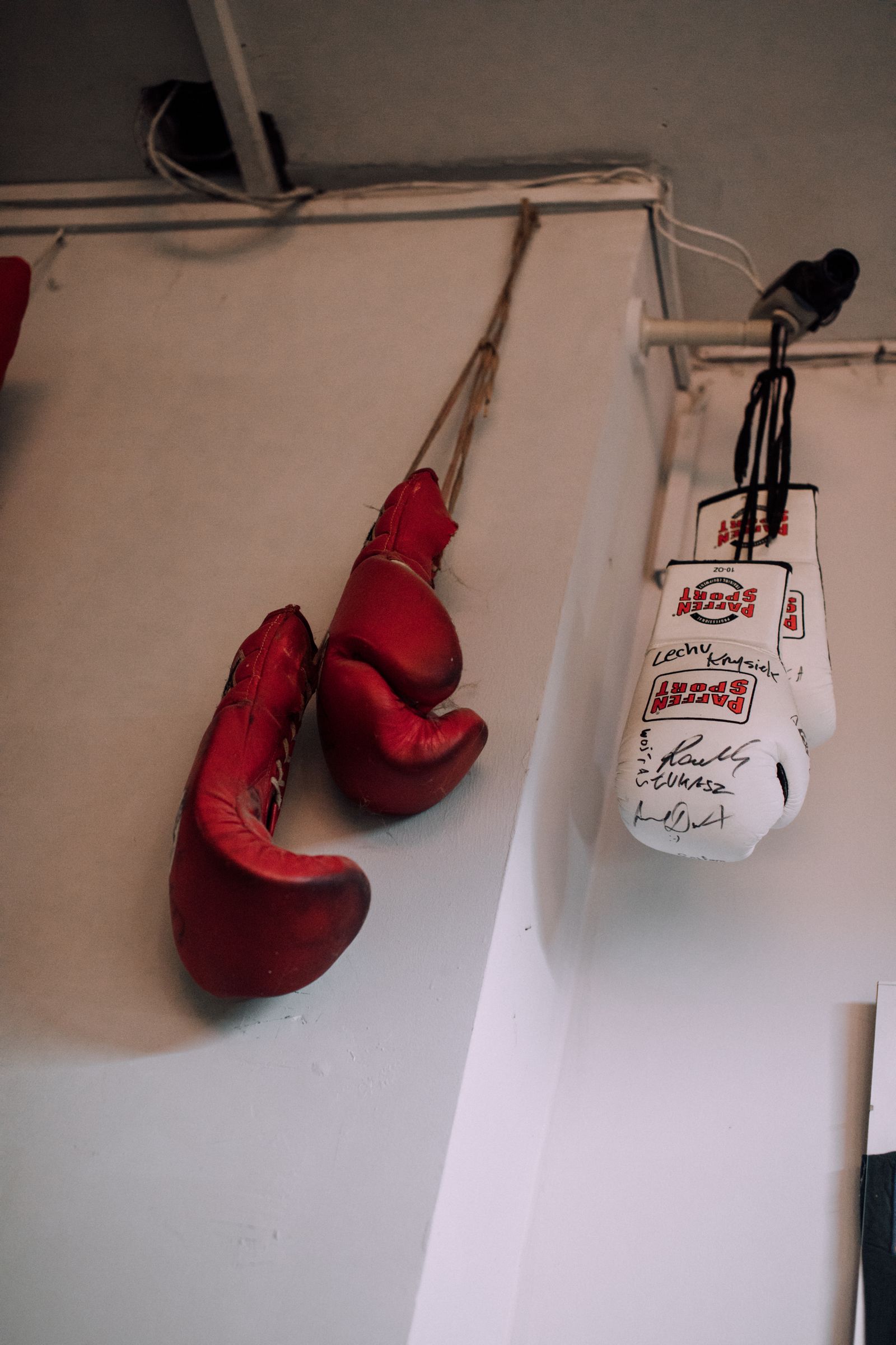 Boxing Gloves