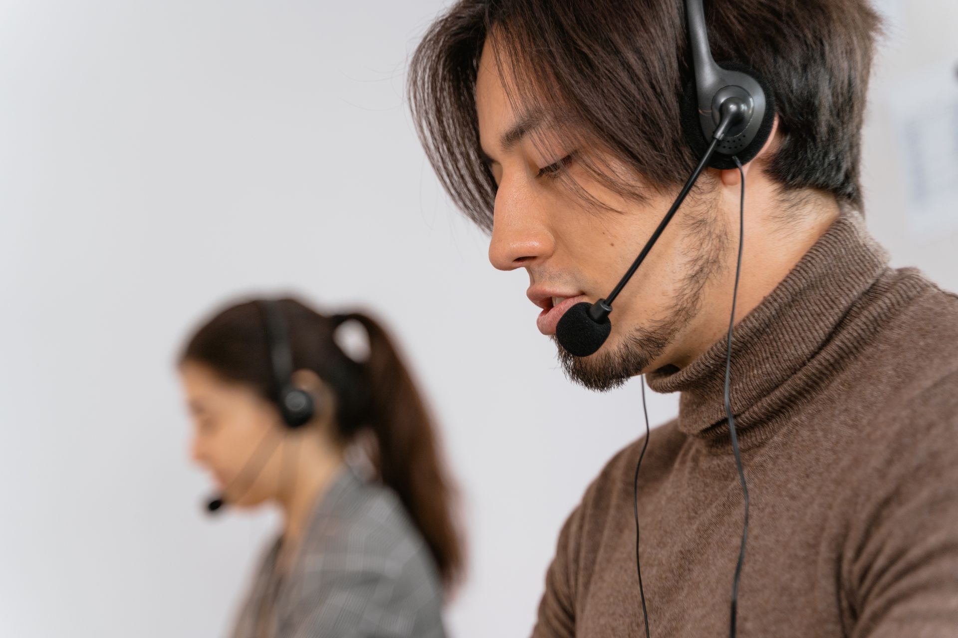 Contact