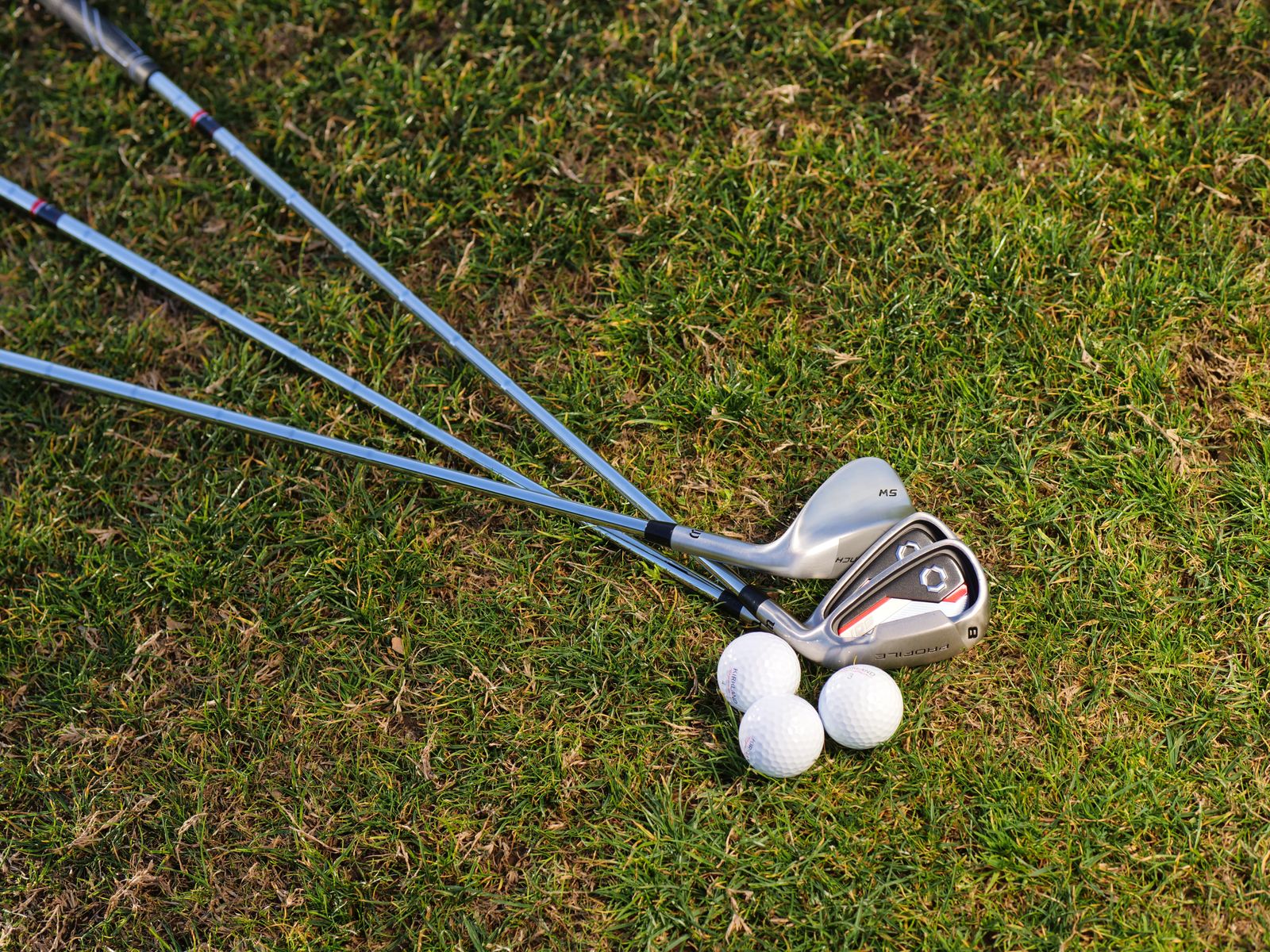 Golf Club Set