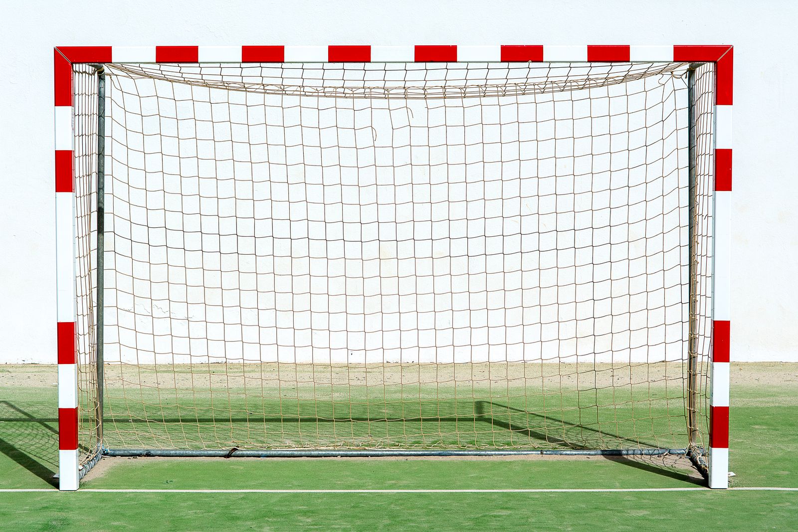 Portable Goal