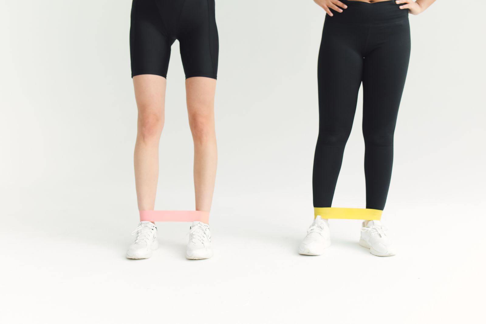 Resistance Band Set