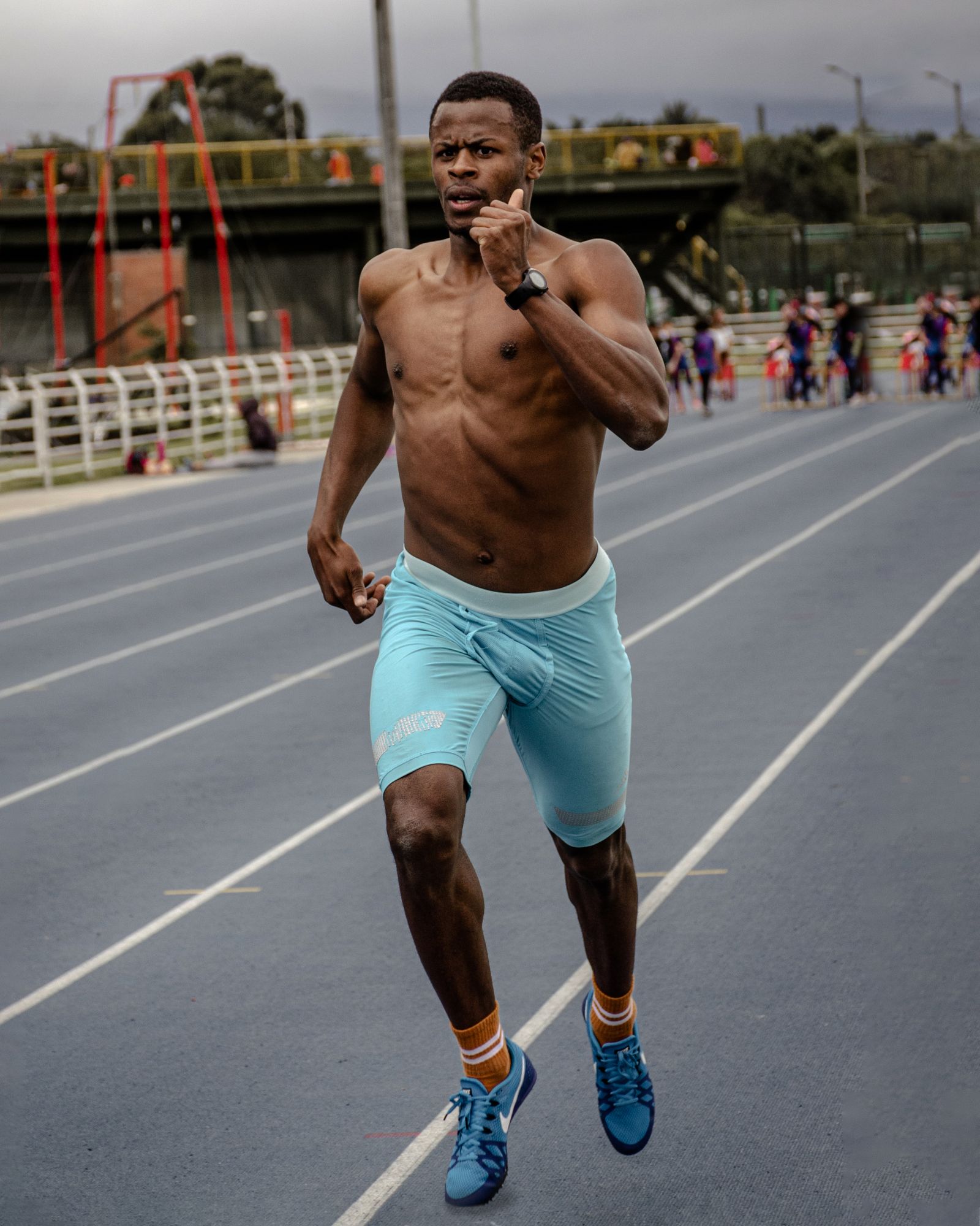 Running Shorts