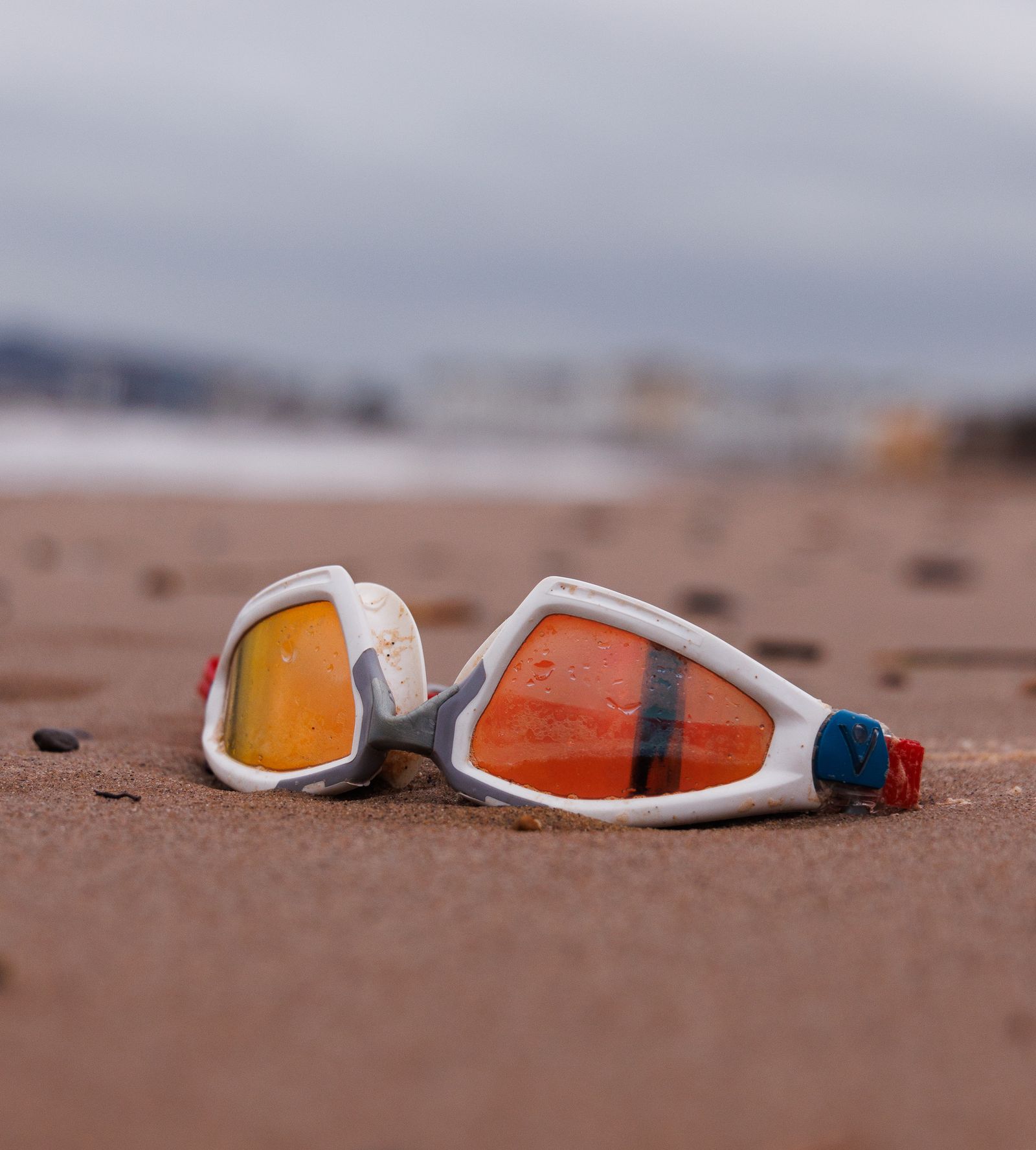 Swim Goggles