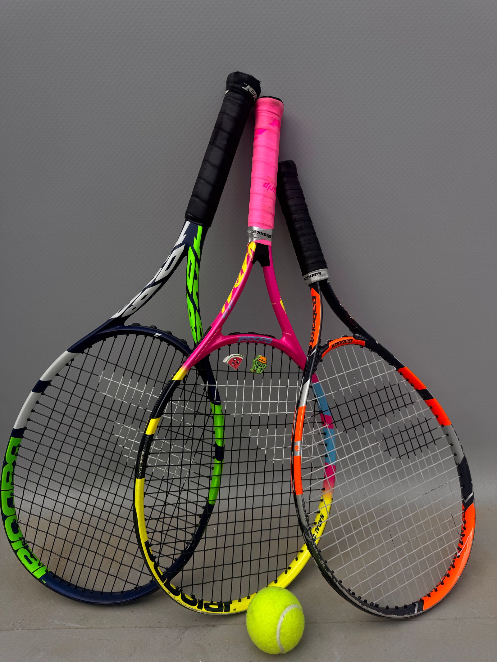 Tennis Racket Set