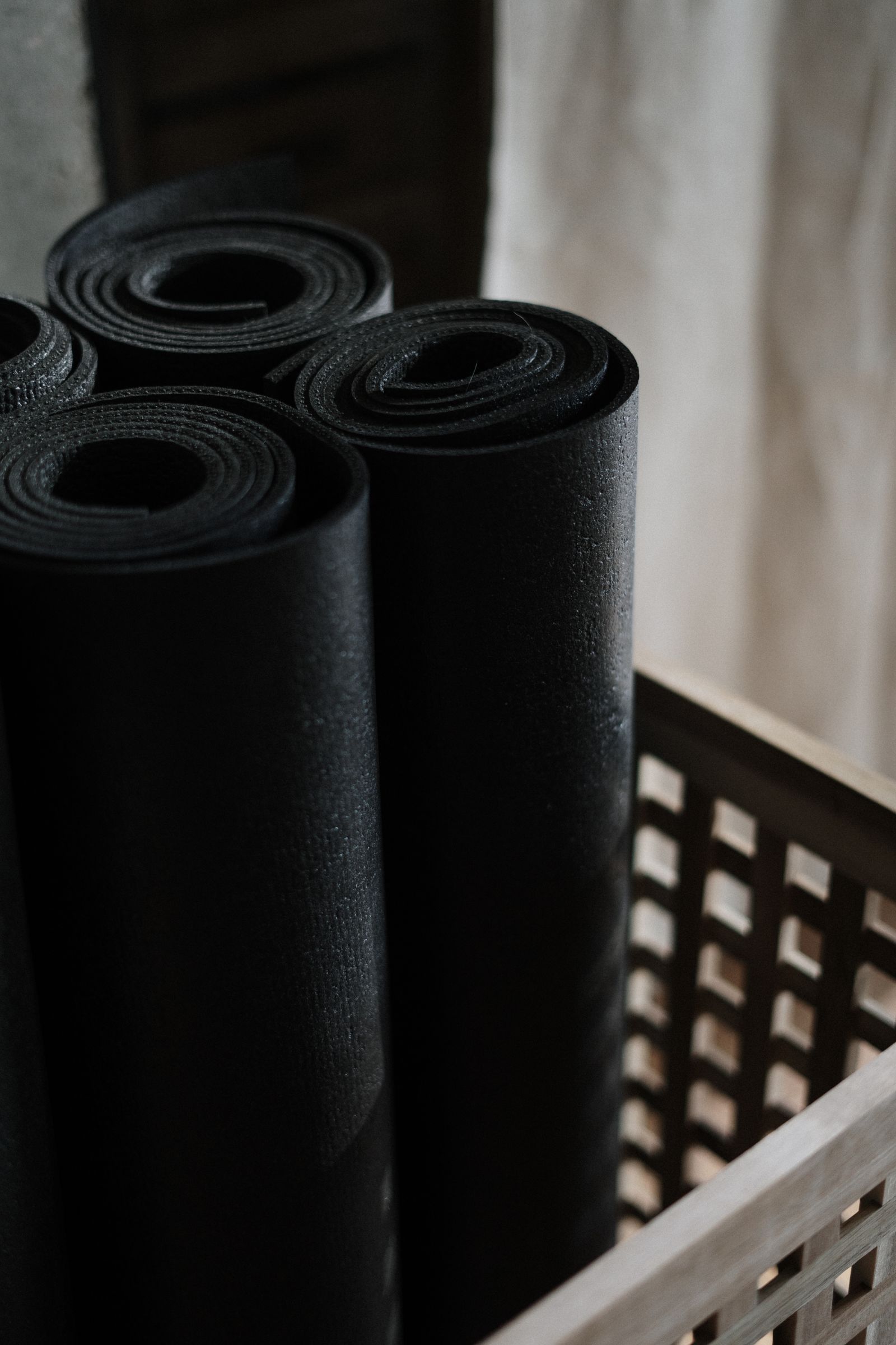 Yoga Mat